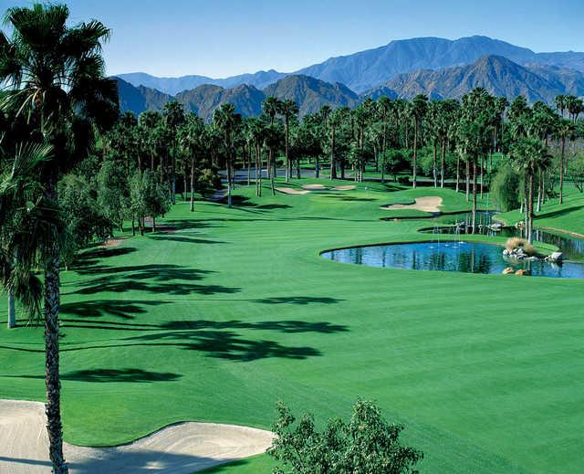 Palm Valley Country Club