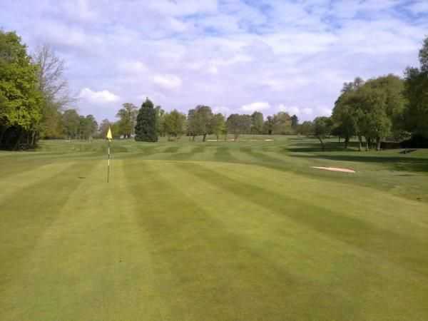 Edgbaston Golf Club - photo 7