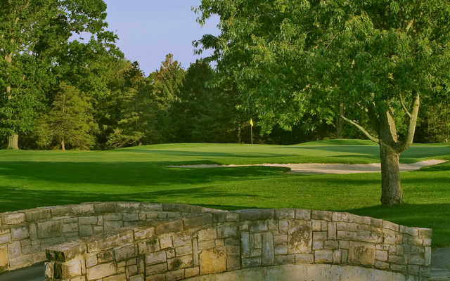 Findlay Country Club - photo 3
