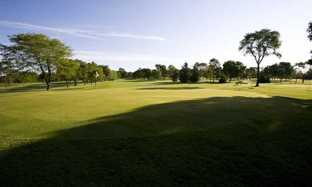 Bristol Oaks Golf Club and Banquet Center - photo 5