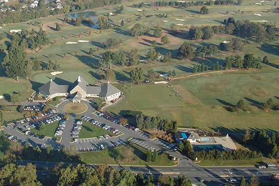 Cedarwood Country Club - photo 3