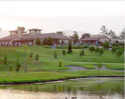 San Luis Obispo Country Club - photo 2