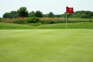 Kensington Golf Course - Metropark Golf - photo 2