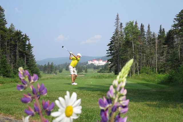 Omni Mount Washington Resort - Mount Pleasant Course - photo 1