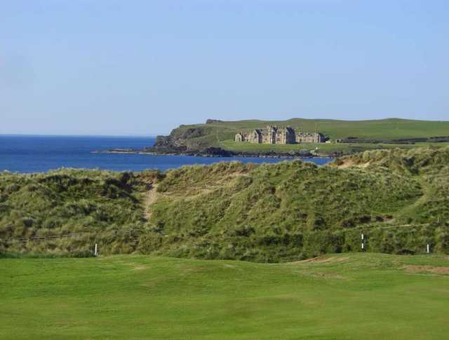 Bushfoot Golf Club - photo 5