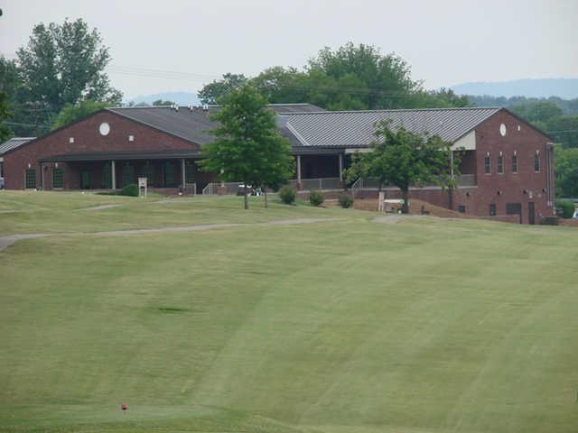 Gallatin Country Club - photo 2