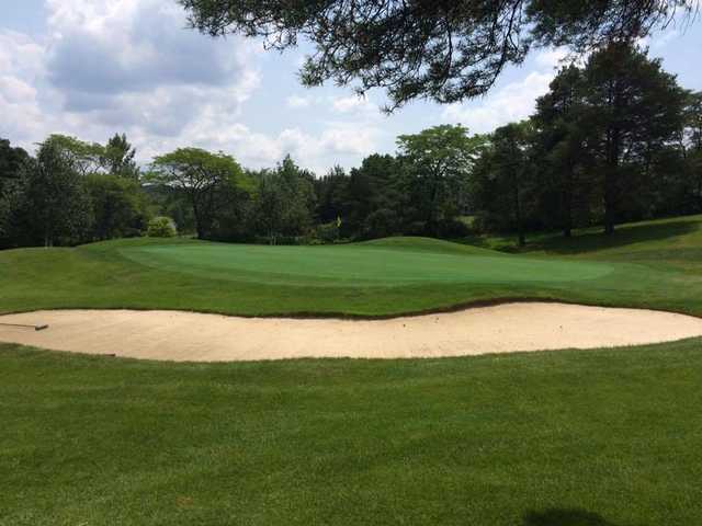 Vestal Hills Country Club - photo 2