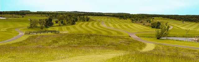 Longhirst Hall Golf - Dawson Course - photo 6