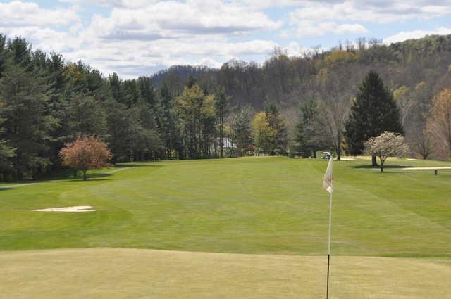 Bridgeport Country Club - photo 3