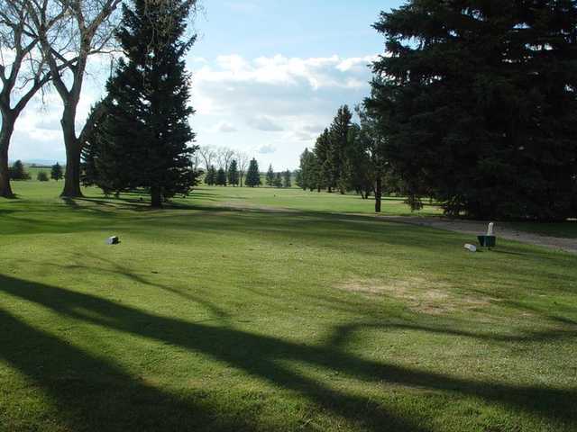 Sheridan Country Club - photo 2