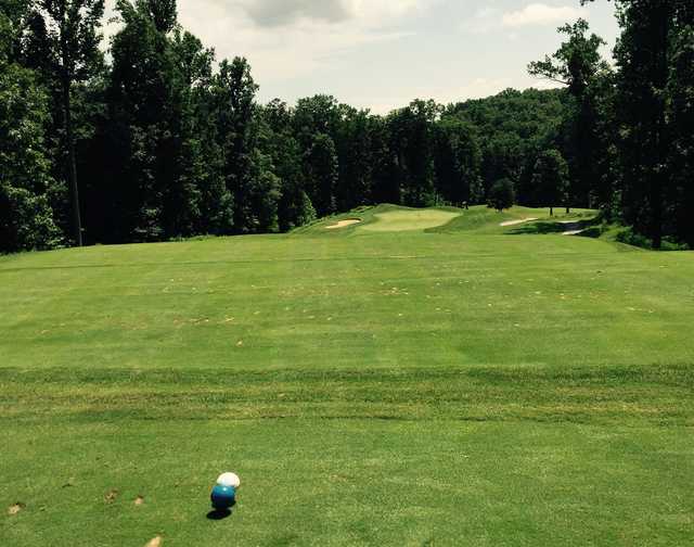 Forest Greens Golf Club