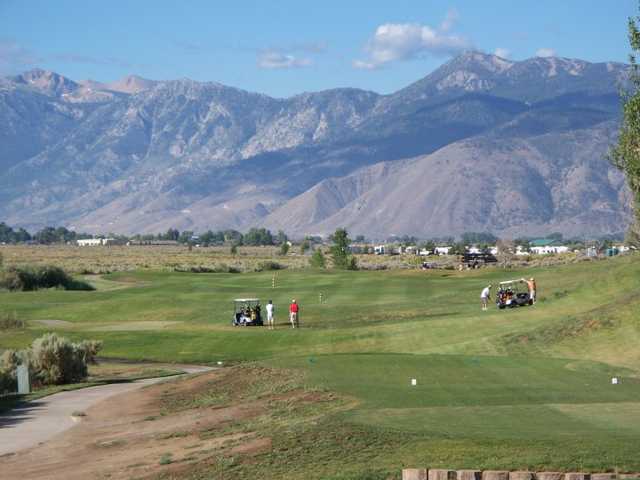 Sunridge Golf Club - photo 2
