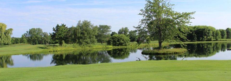 Shorewood Country Club - photo 4