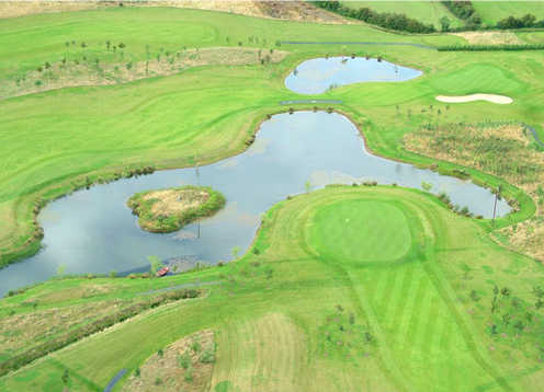 Millicent Golf Club - photo 4