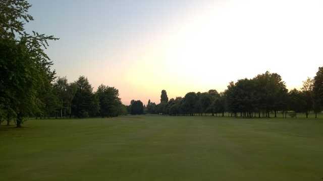 Shrewsbury Golf Club - photo 6