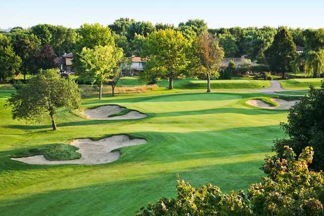 Hilton Chicago - Indian Lakes Resort - photo 5