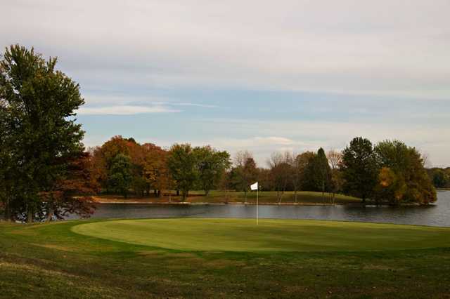 Prides Creek Golf Course - photo 5