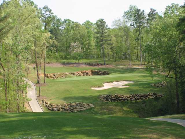 Cherokee Run Golf Club - photo 1