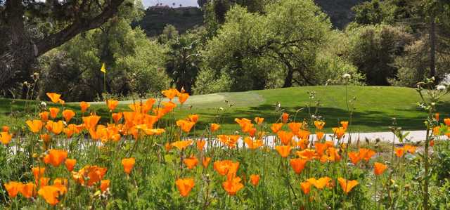 San Vicente Golf Course - photo 2