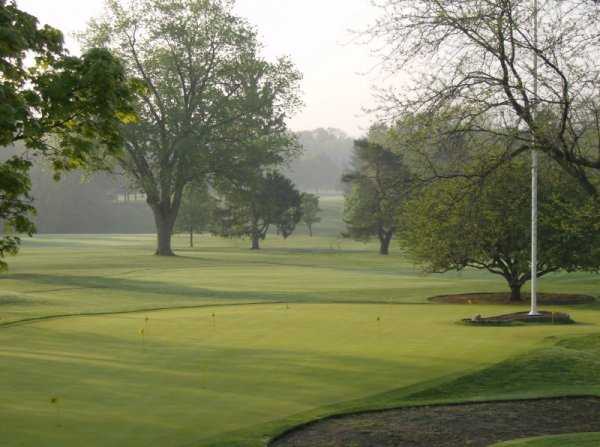 Highland Meadows Golf Club - photo 3