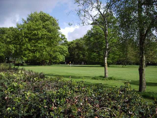 Kirkby Valley Golf Club - photo 1
