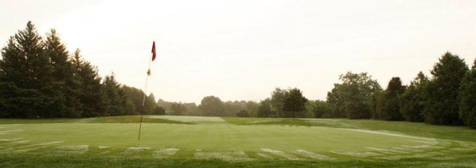 Fanshawe Golf Course - Quarry - photo 3