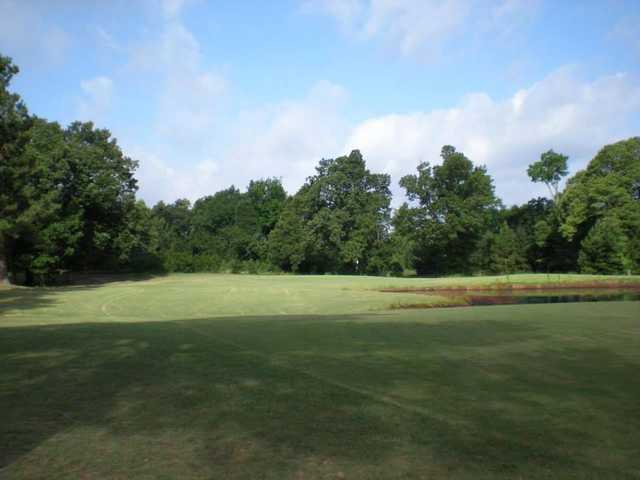 Clarksville Country Club - photo 2