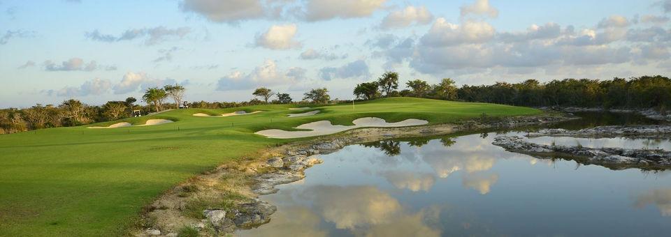 Cancun Country Club - photo 4