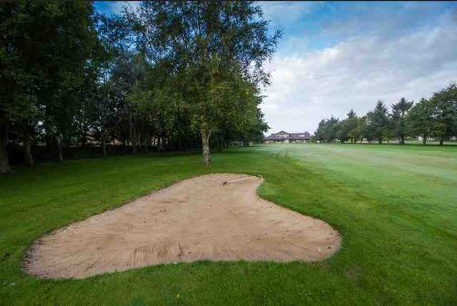 Alford Golf Club - photo 7