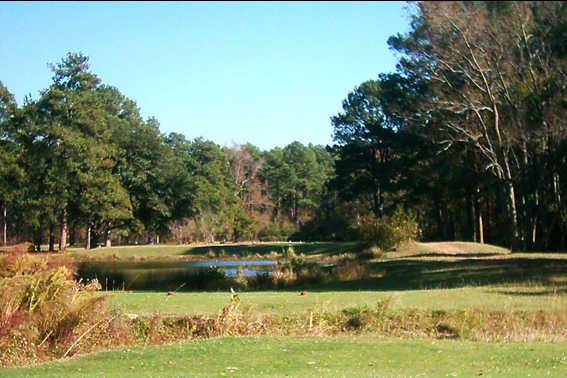 Meadow Lake Golf Club - photo 2