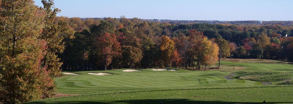 Mountain Branch Golf Course - photo 6