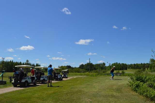 Mattawa Golf & Ski Resort - photo 1