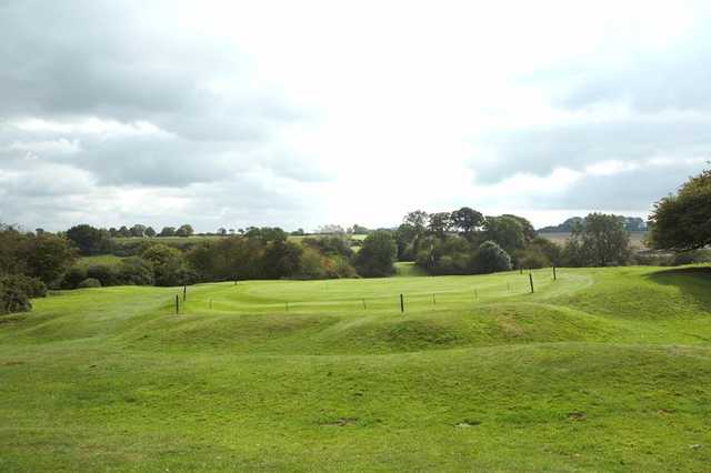 Beverley & East Riding Golf Club - photo 8