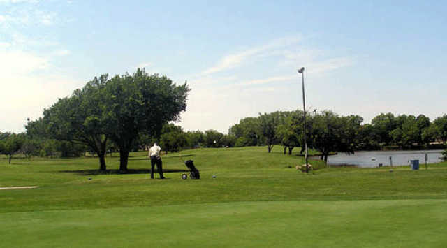 Willow Creek Golf Center - photo 2