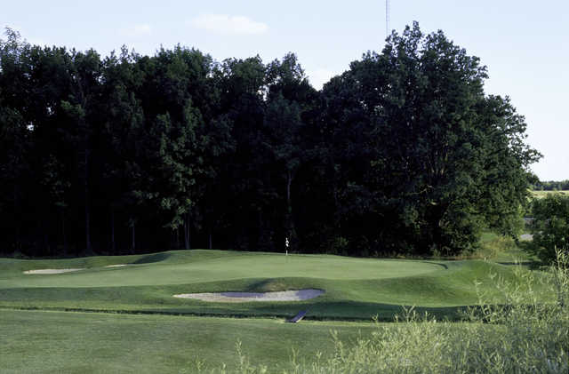 The Meadows at Grand Valley State University - photo 3