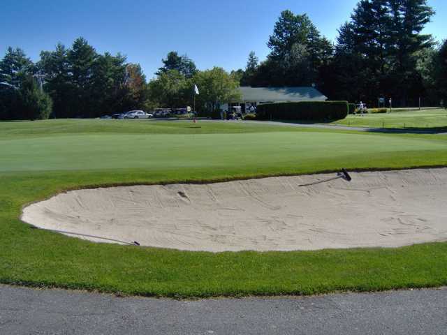 Copley Country Club - photo 2