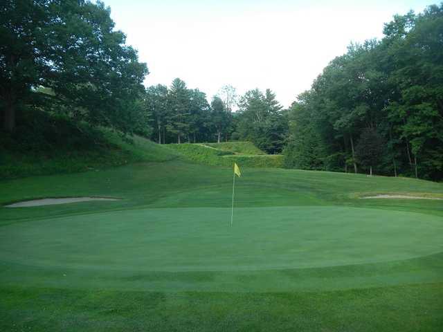 Bellows Falls Country Club - photo 3