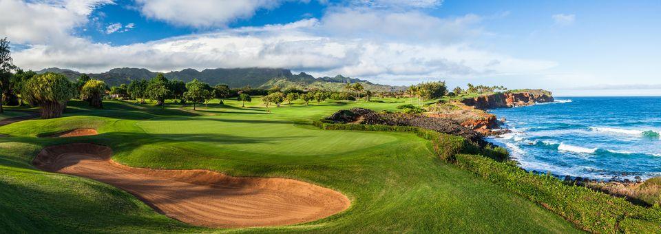 Poipu Bay Golf Course - photo 6