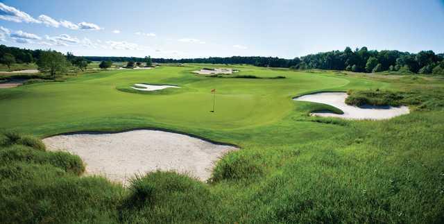 Forest Dunes Golf Club - Forest Dunes - photo 2