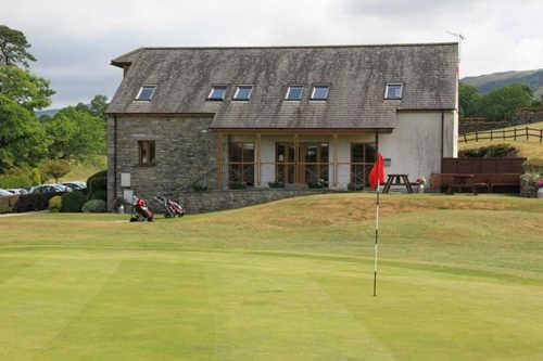 Casterton Golf Club - 9-hole Course - photo 8