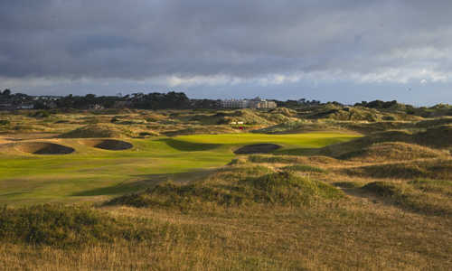 Links Portmarnock - photo 4