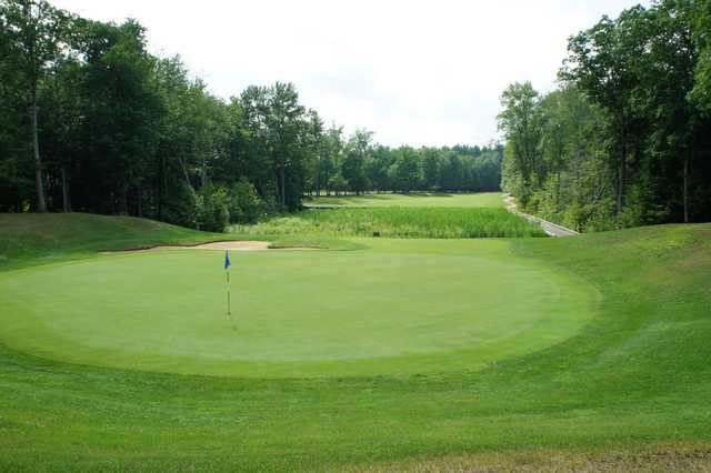 Granite Fields Golf Club