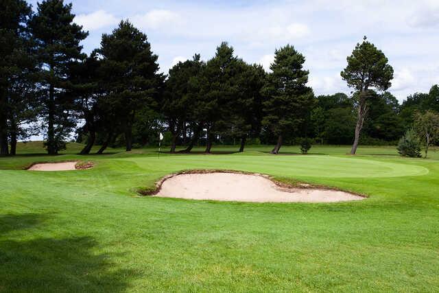Grange Park Golf Club - photo 4