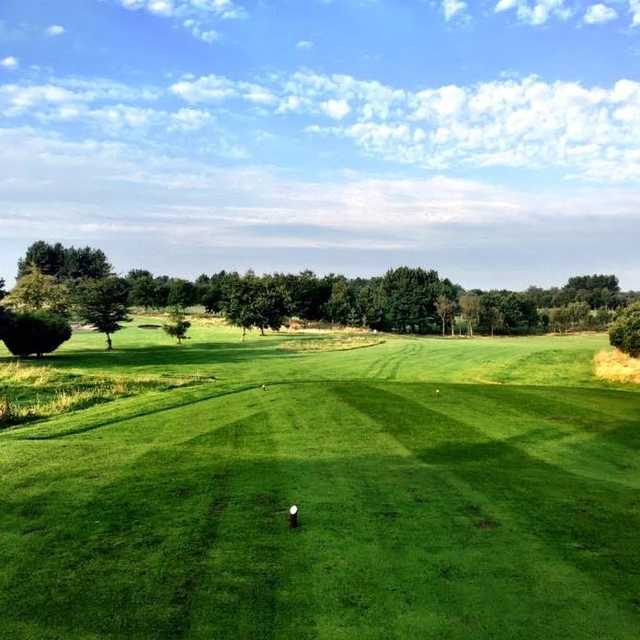 Whitwood Golf Course - photo 2