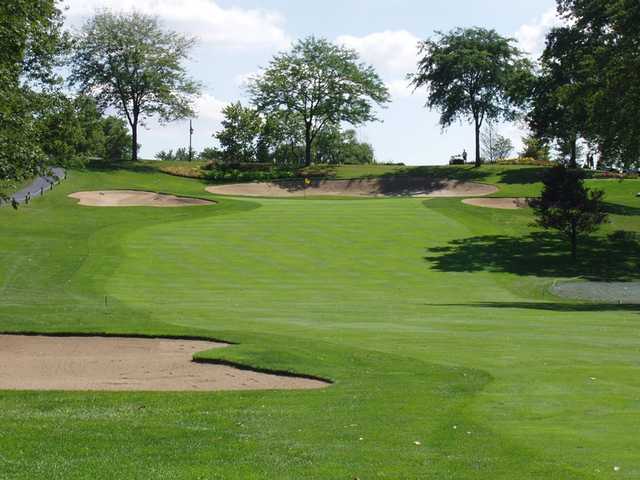 Biltmore Country Club - photo 3