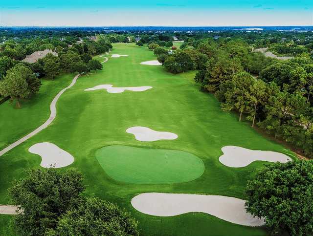 Golf Club at Cinco Ranch - photo 2