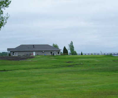 Iroquois Golf