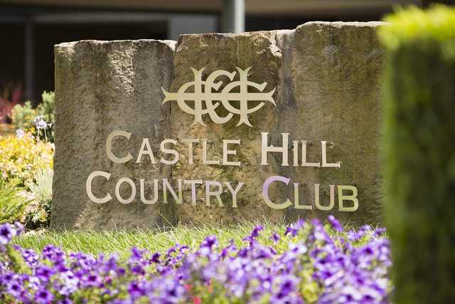Castle Hill Country Club - photo 7