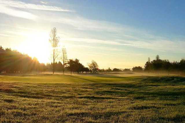 Dorset Golf & Country Club - photo 4