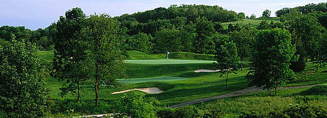 Bear Brook Golf Club